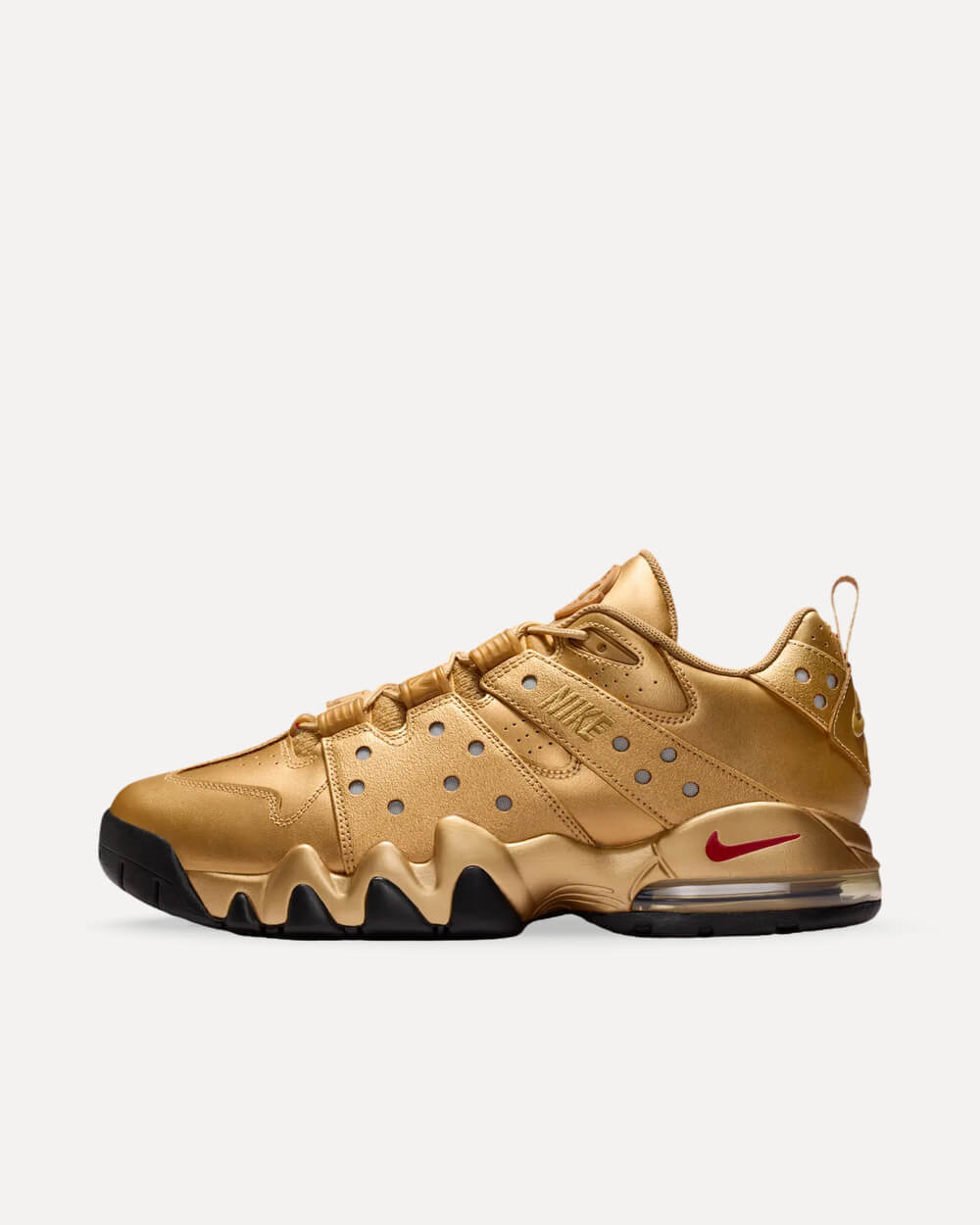 Nike SB x Supreme Air Max CB 94 Low