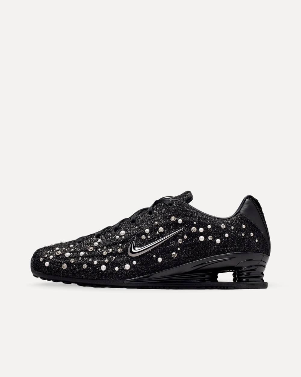 Nike Shox Z „Year Of The Horse“