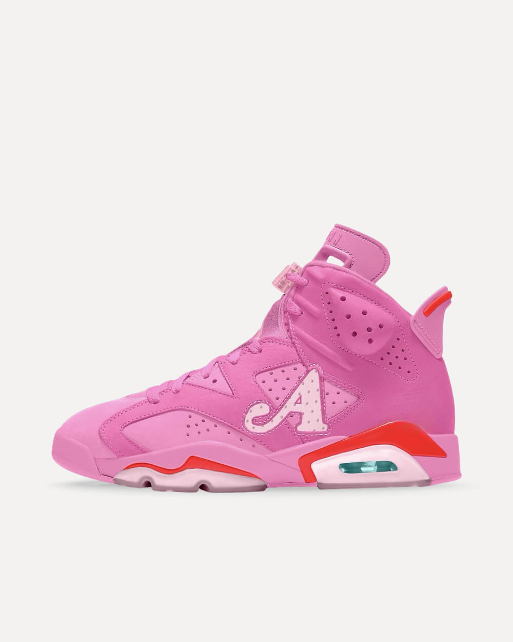 Nike x Awake NY Air Jordan 6