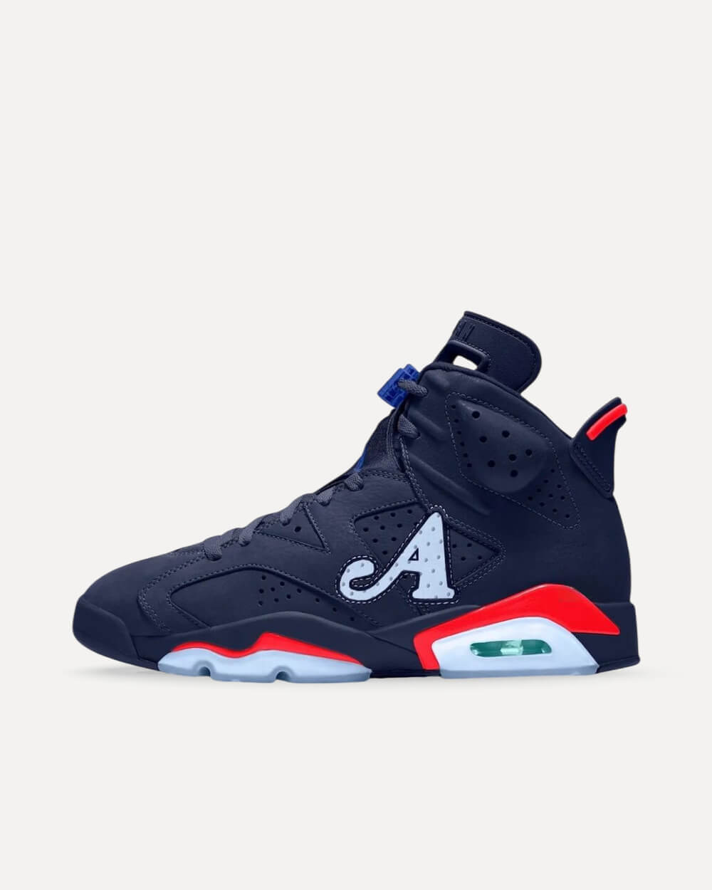 Nike x Awake NY Air Jordan 6