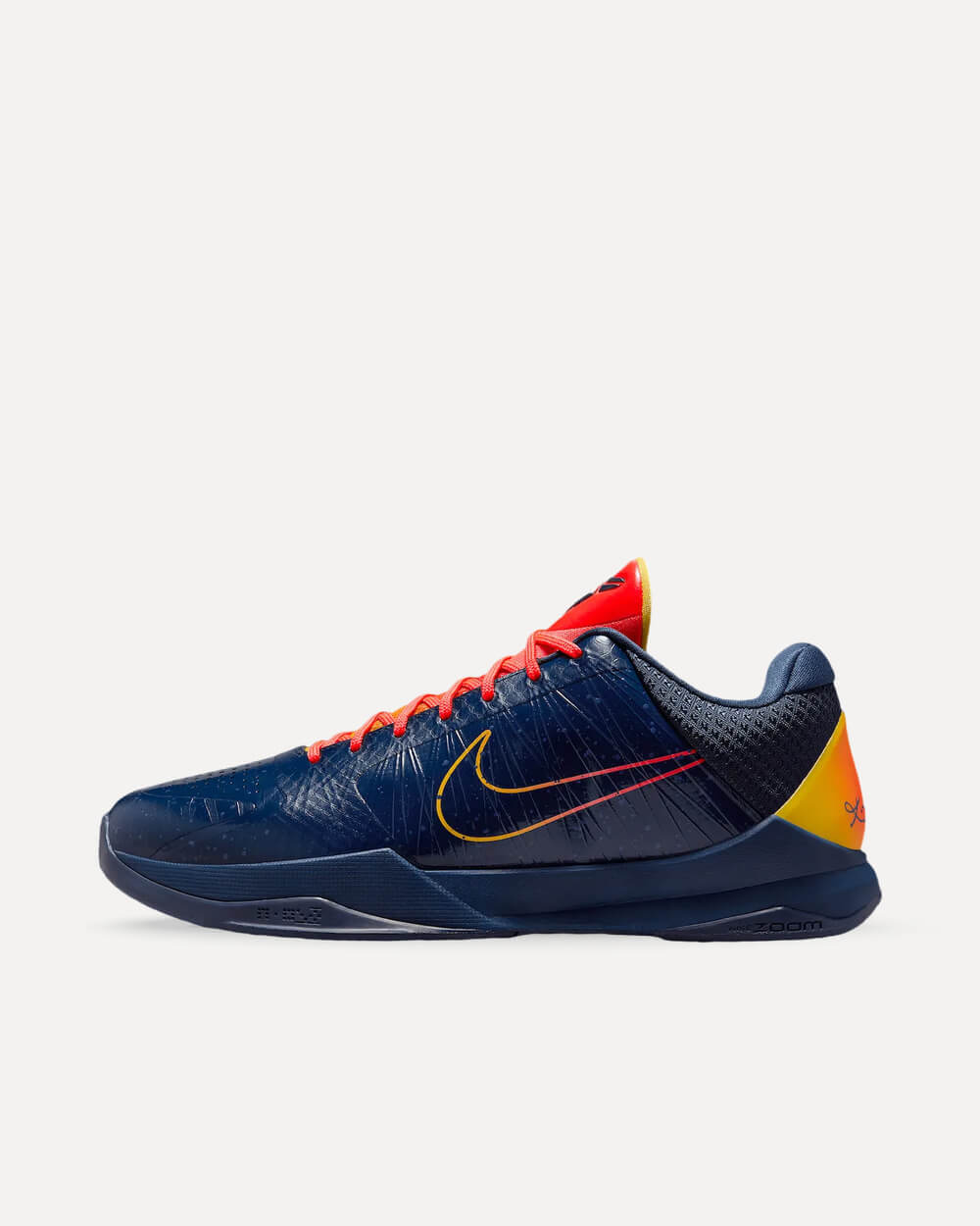 Nike x Caitlin Clark Kobe 5 Protro
