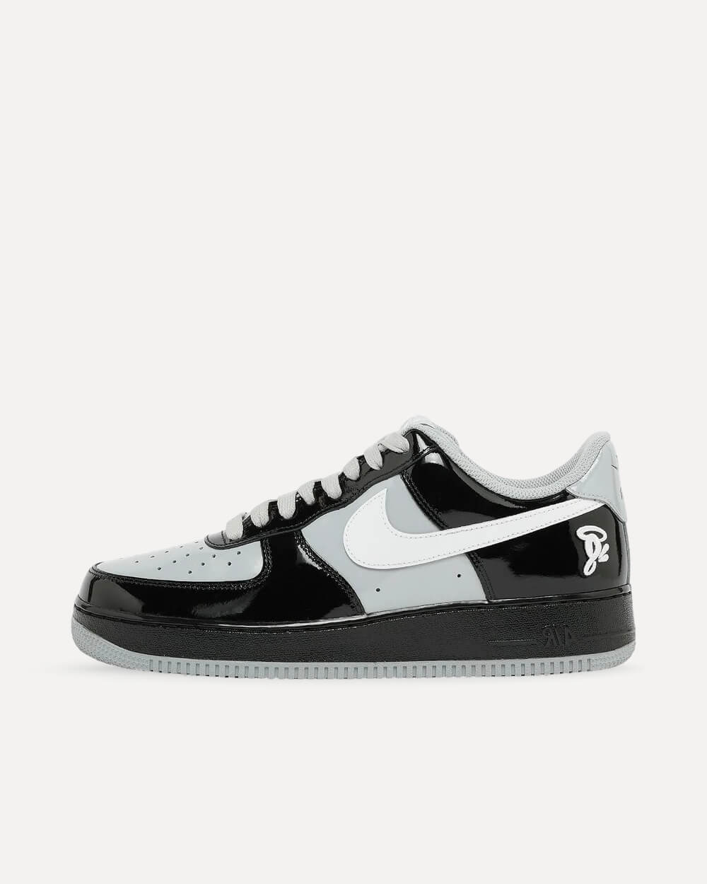 Nike x Central Cee Air Force 1 Low