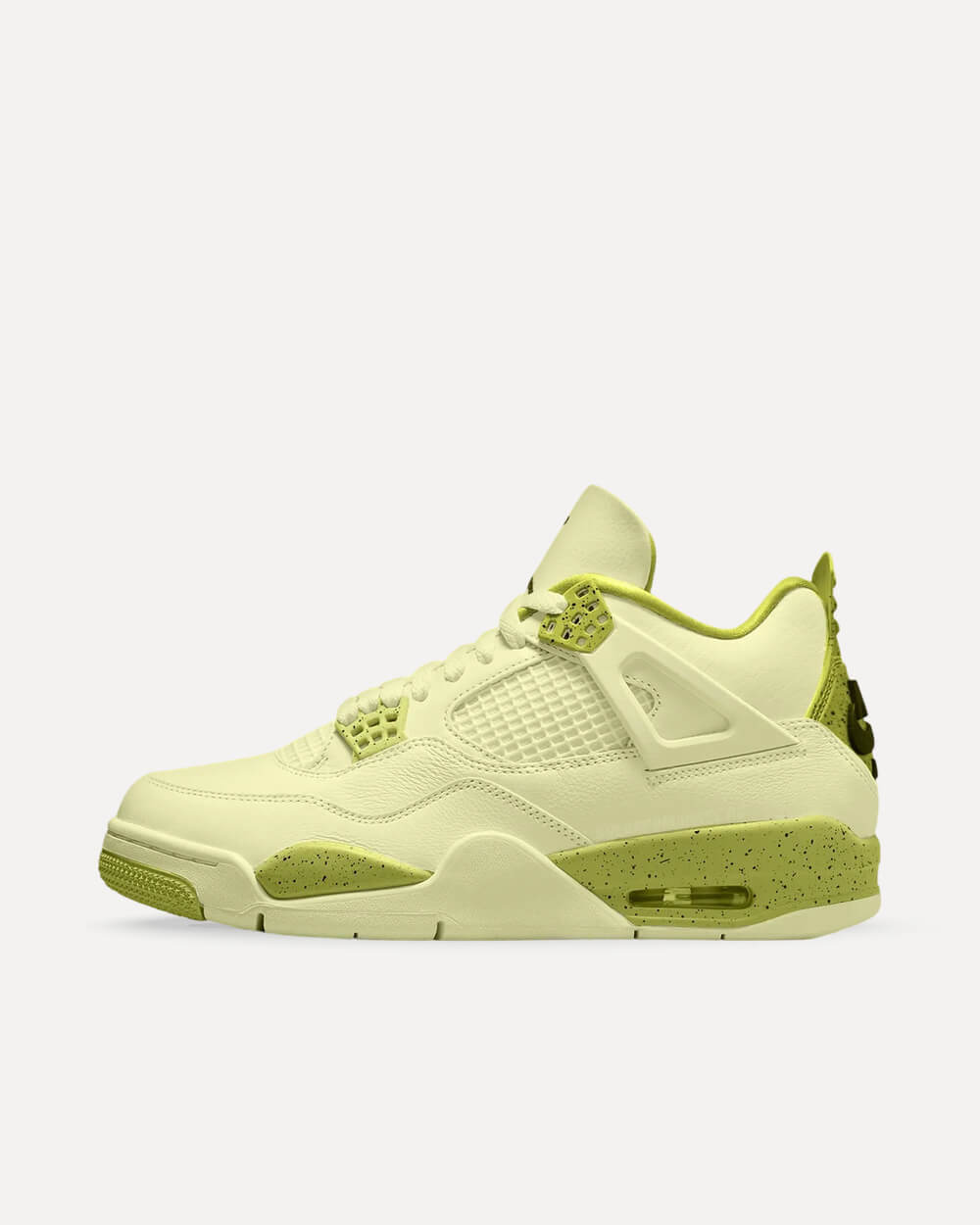 Nike x J Balvin Air Jordan 4 Retro