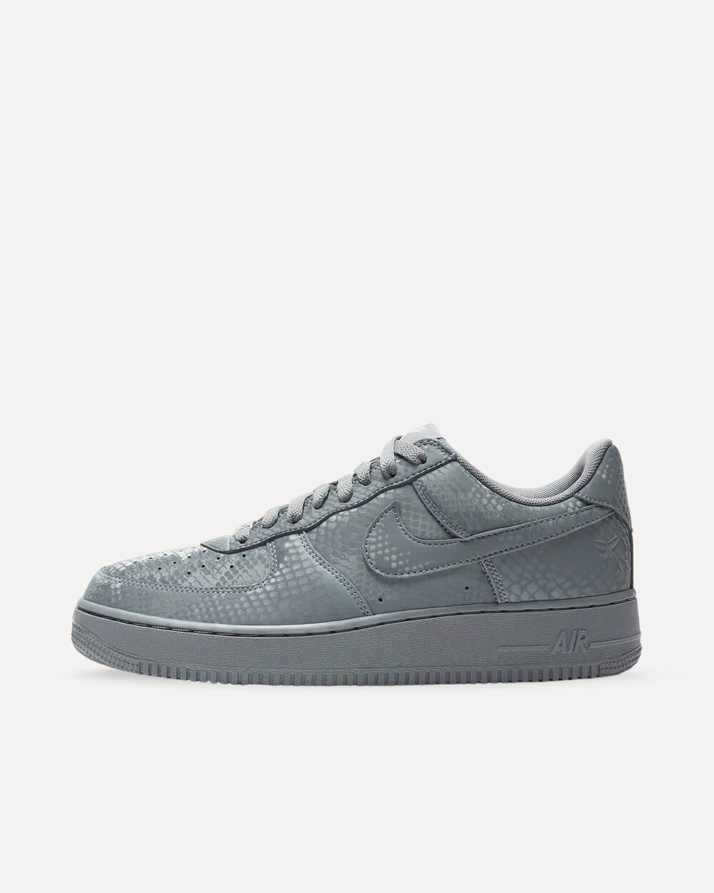 Nike x Kobe Bryant Air Force 1 Low