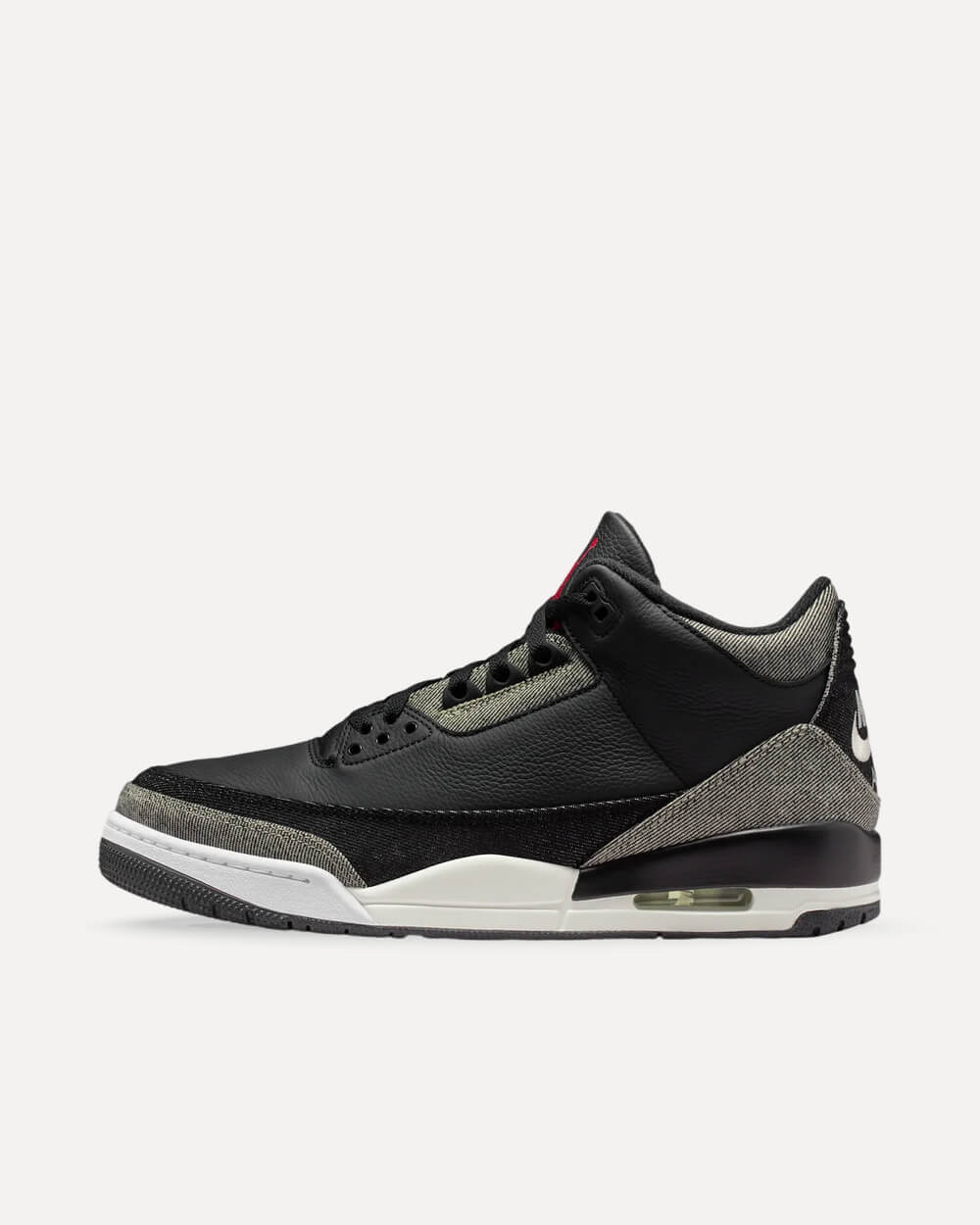 Nike x Leviâ€™s Air Jordan 3 Retro