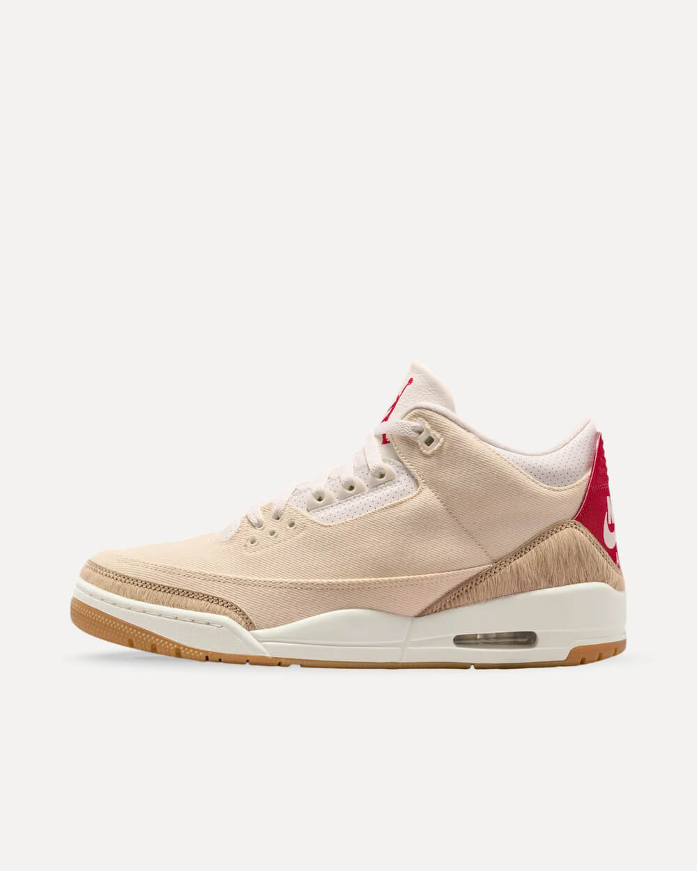 Nike x Leviâ€™s Air Jordan 3 Retro