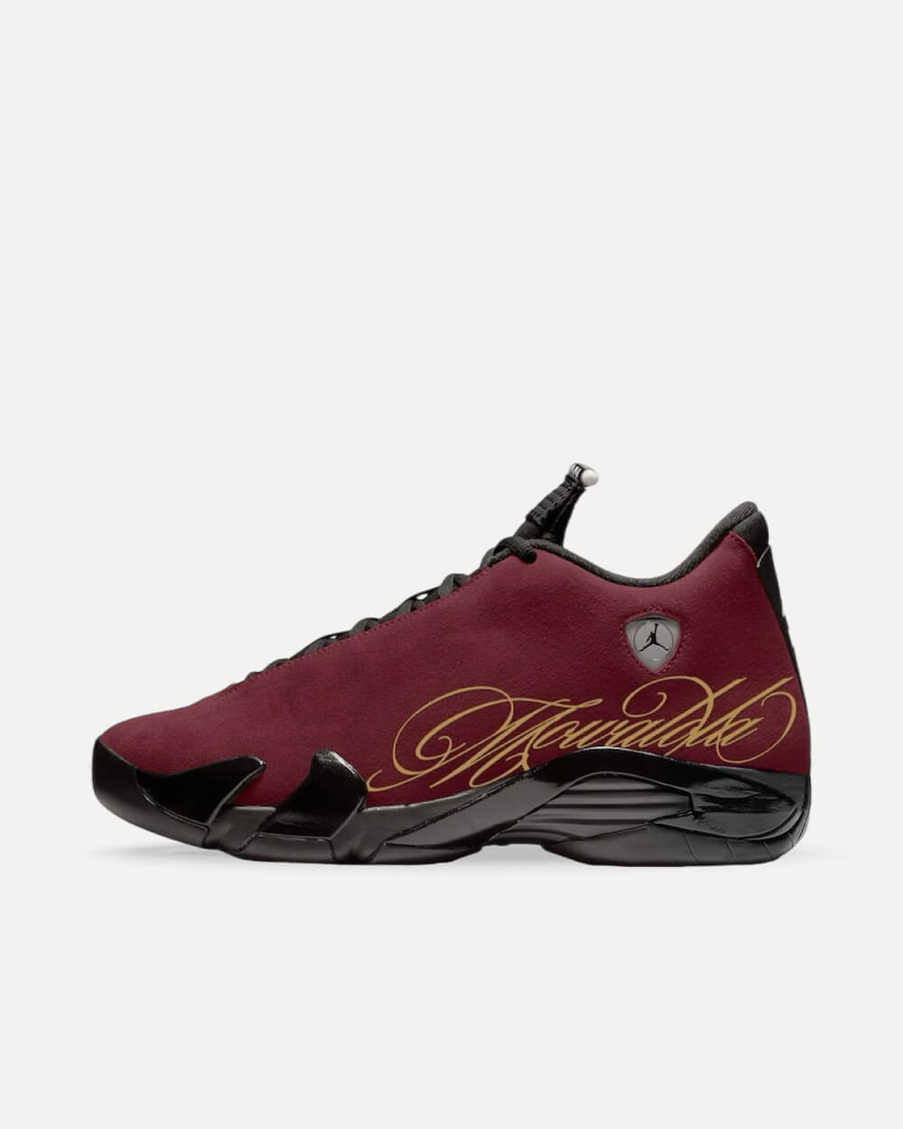 Nike x Mowalola Air Jordan 14