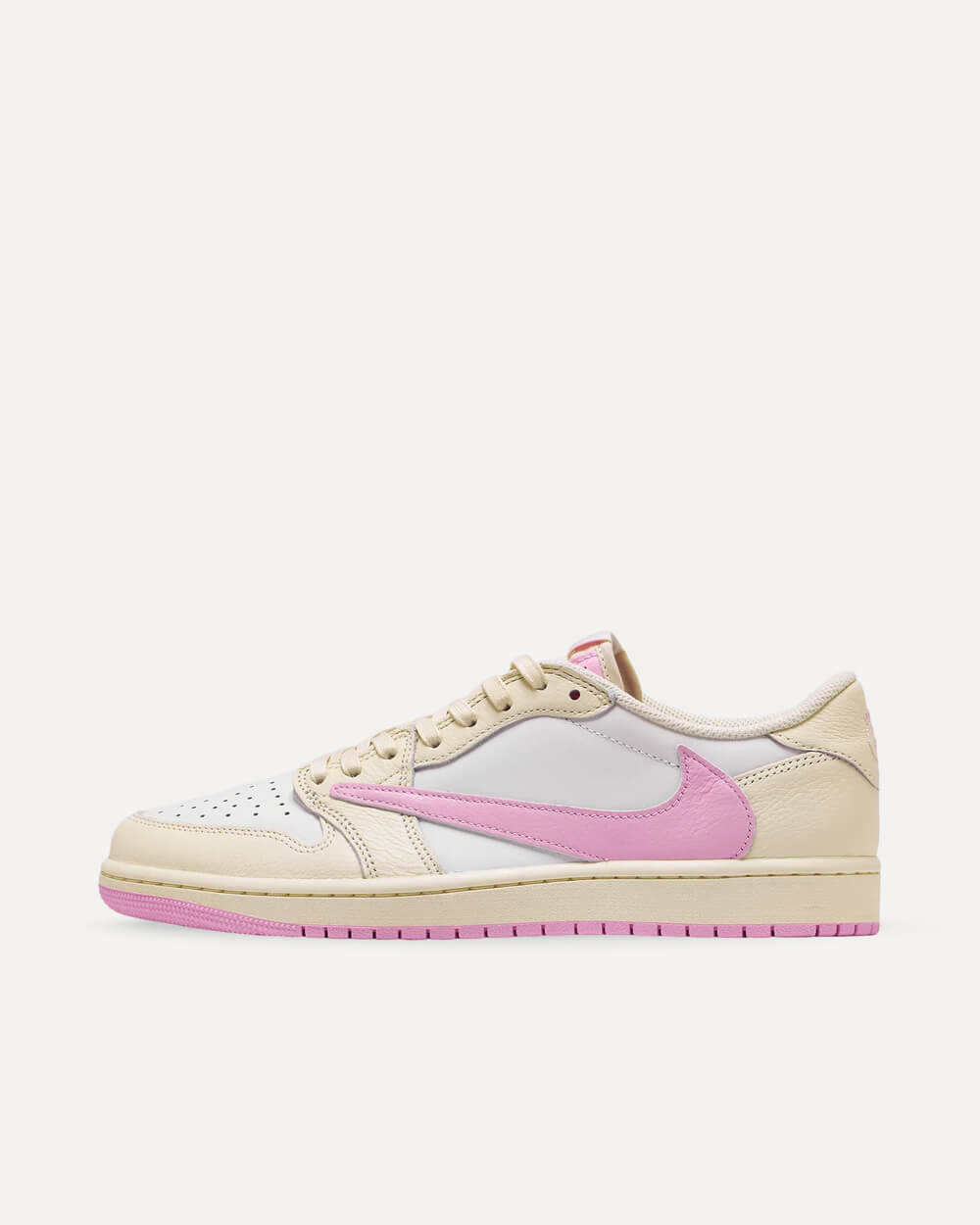 Nike x Travis Scott Air Jordan 1 Retro Low OG SP
