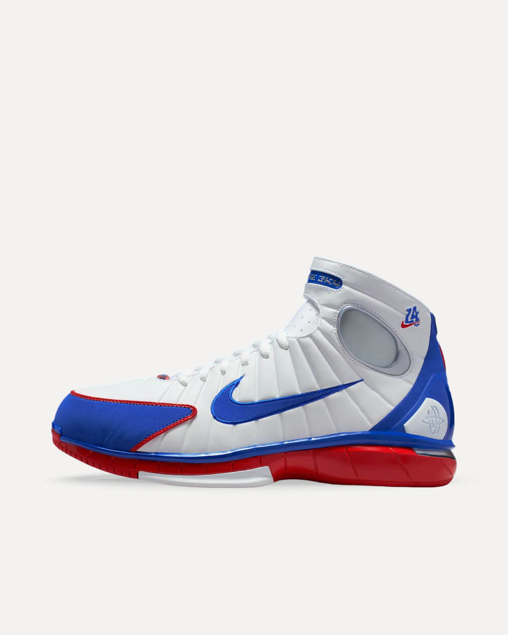 Nike Air Zoom Huarache 2K4