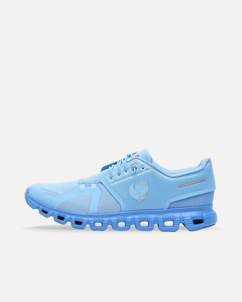 On x Sky High Farm Goods Cloud 6 SHFG