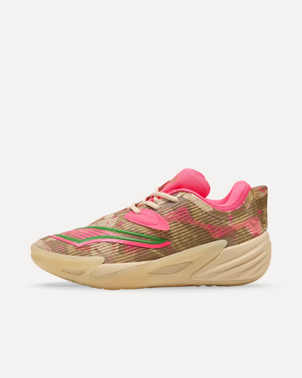 Puma All-Pro Nitro 2