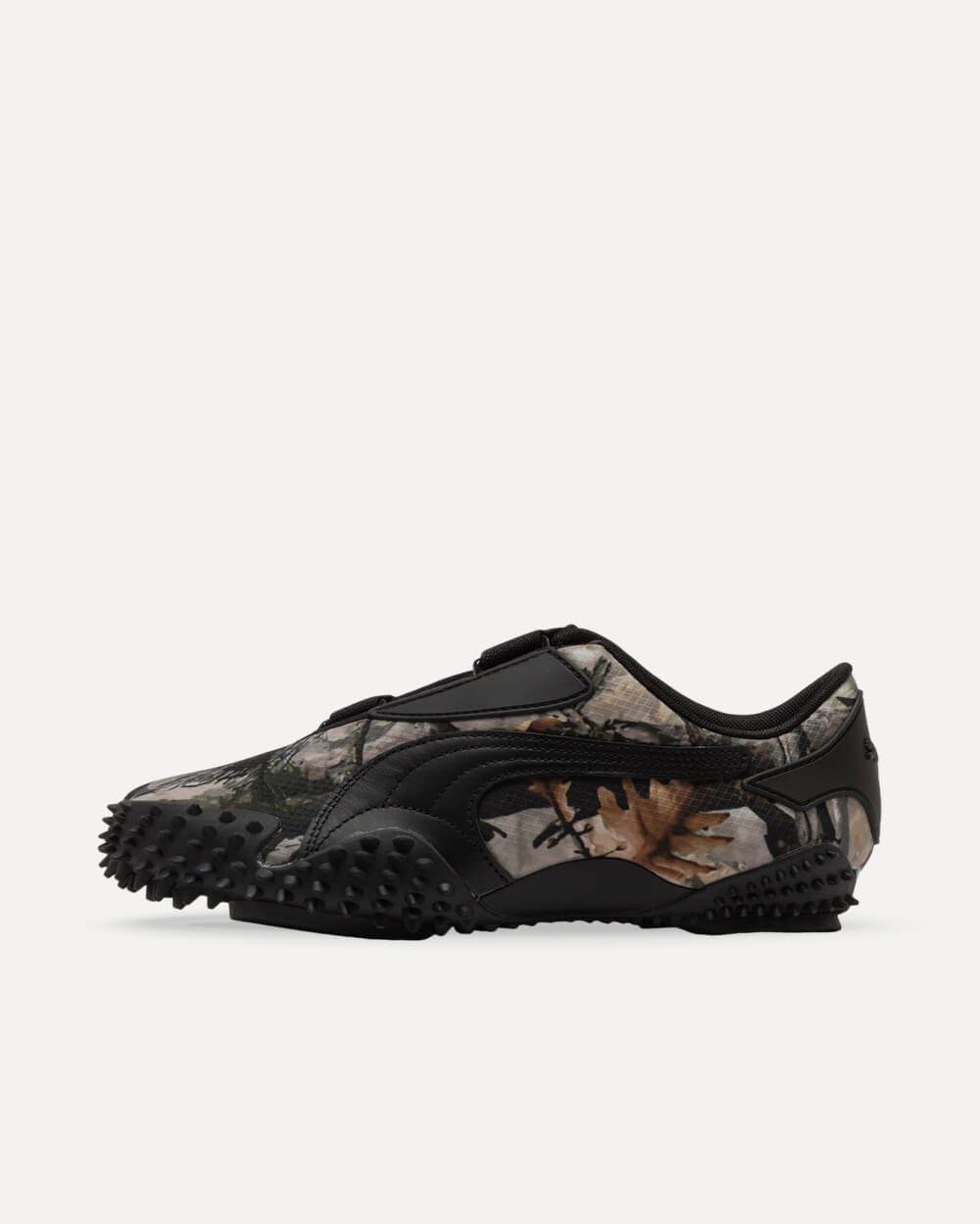 Puma Mostro Camo II