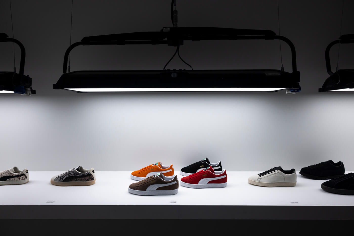 Puma Suede House - Fashion Week Spring/Summer 2026