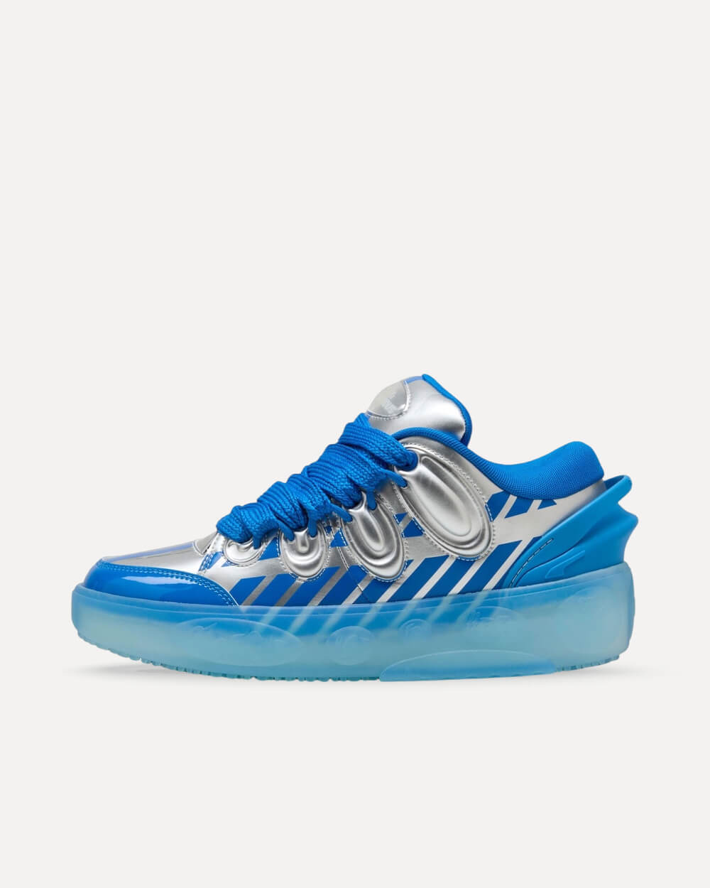 Puma x Fast & Furious LaMelo Ball LaFrancÃ©