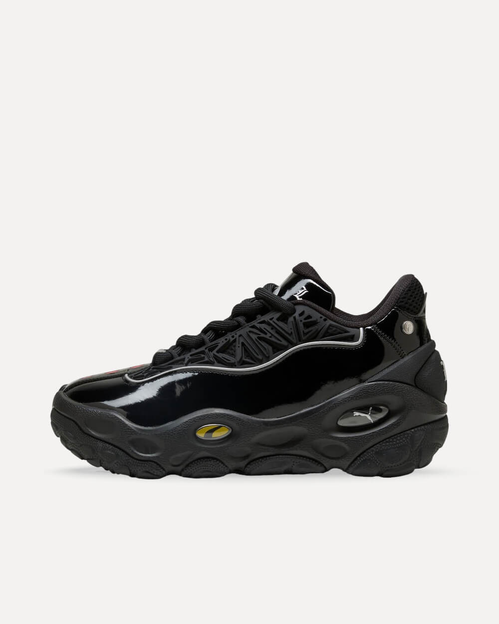 Puma x Fast & Furious LaMelo Ball LaFrancÃ© RNR