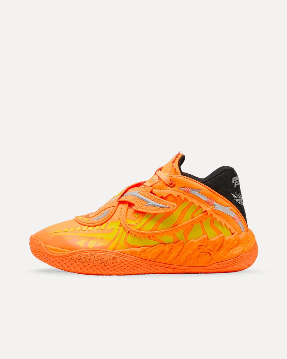 Puma x Fast & Furious LaMelo Ball MB.05