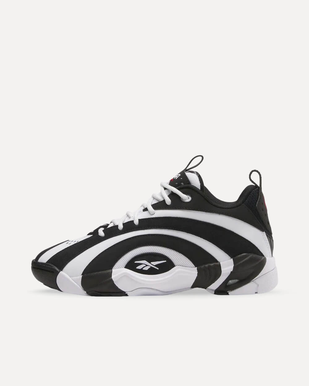 Reebok Shaqnosis Low