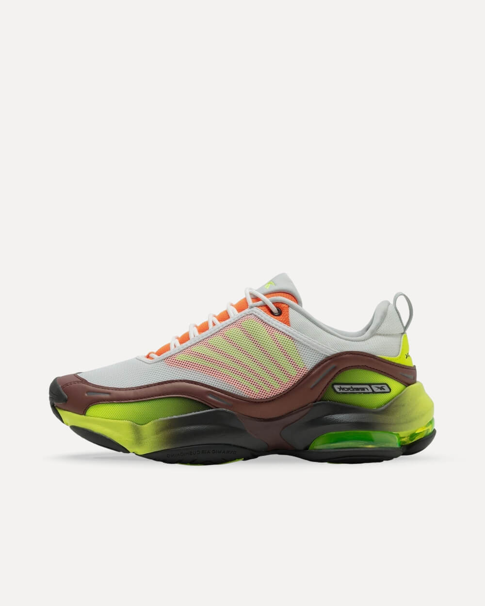 Reebok x Packer DMX Series 3000