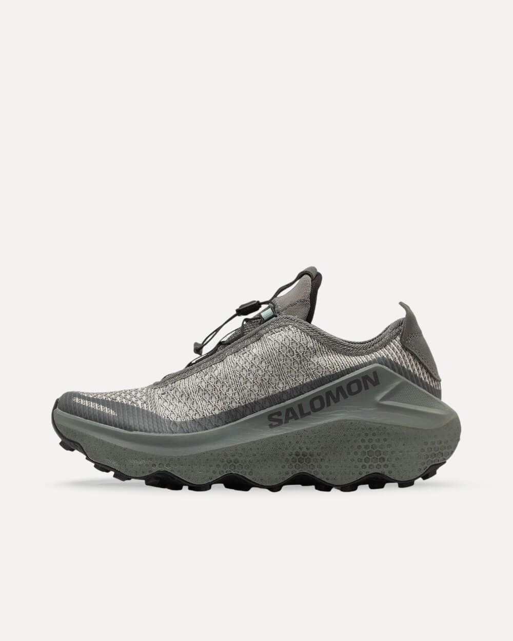 Salomon Orava Advanced