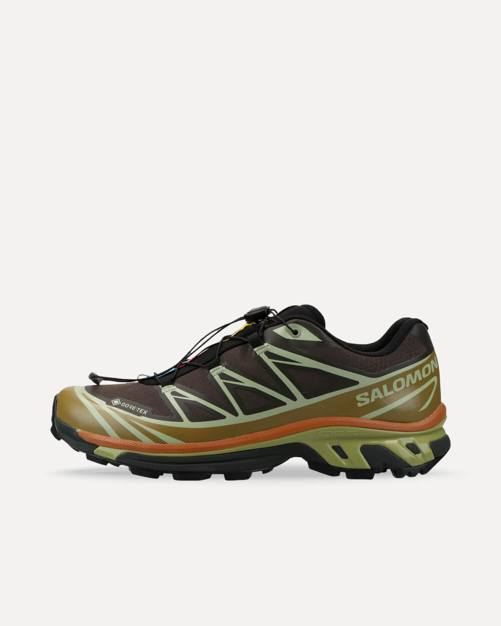 Salomon XT-6 GTX