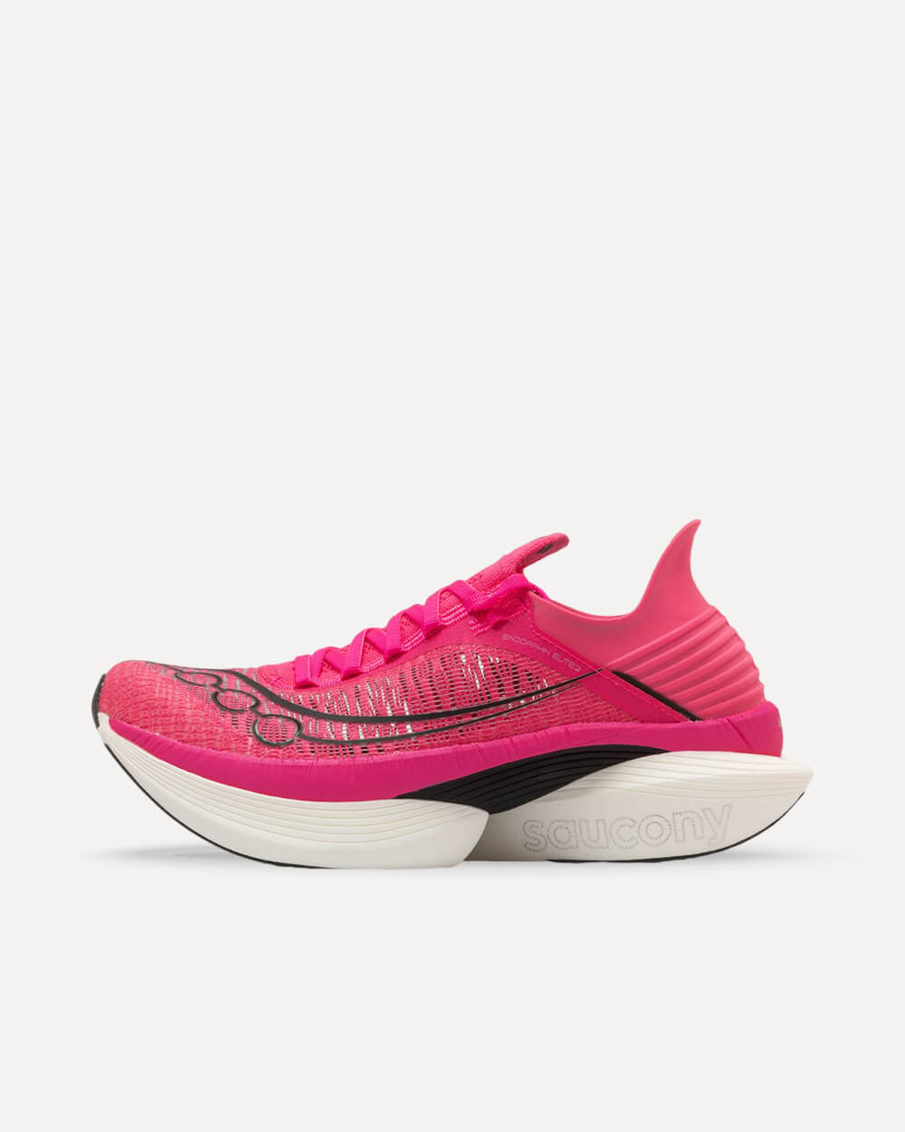 Saucony Endorphin Elite II
