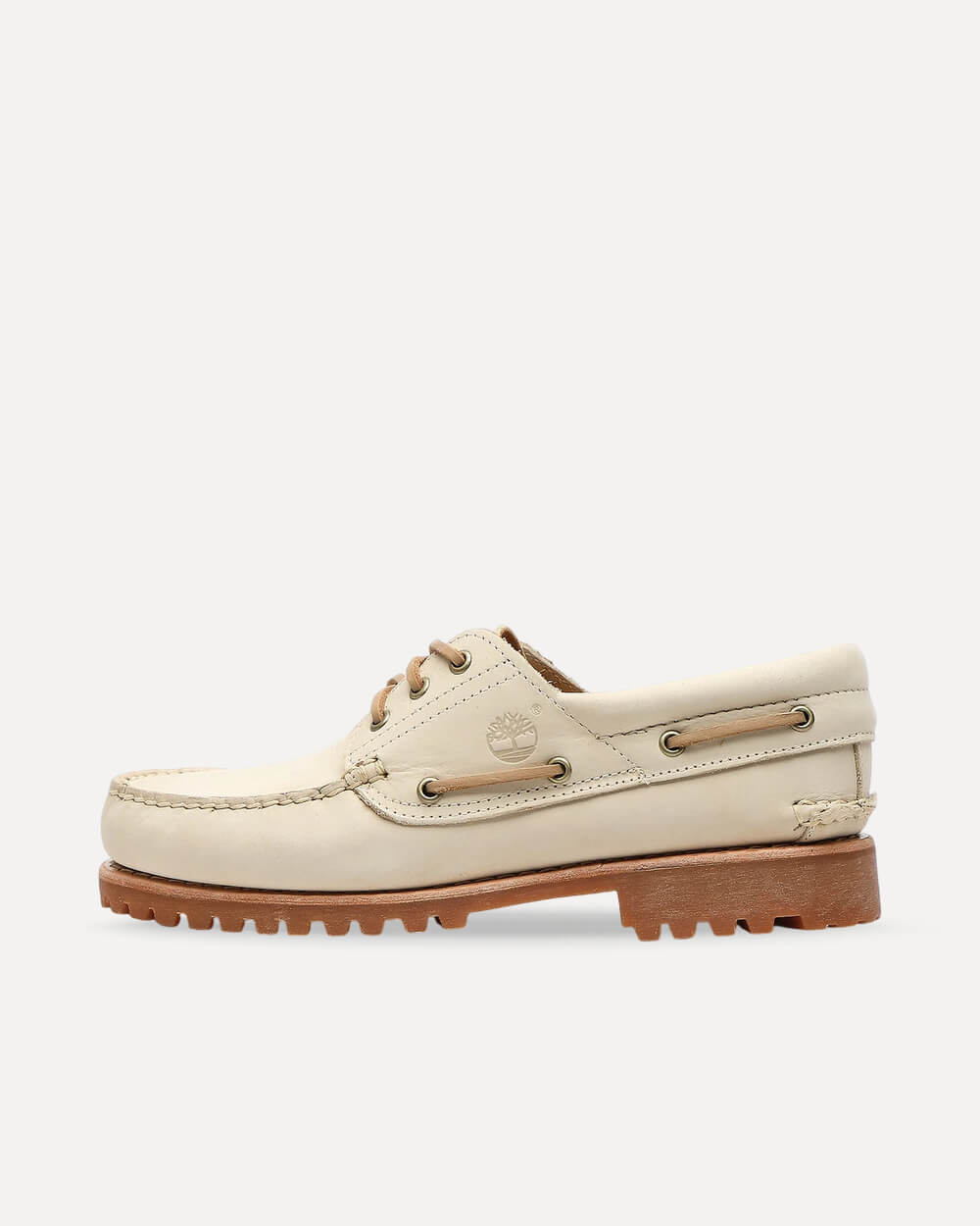 Timberland Authentic Boat Shoe