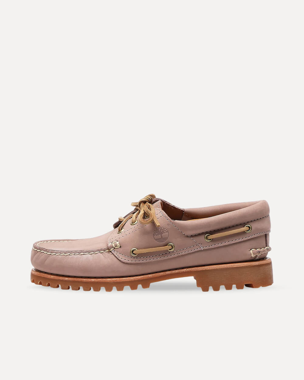 Timberland Authentic Boat Shoe