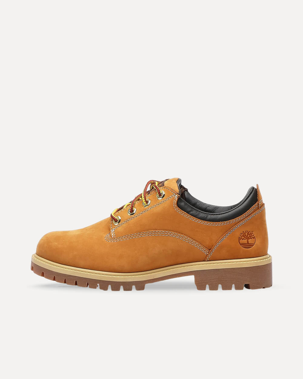 Timberland Heritage Lace Up Shoe