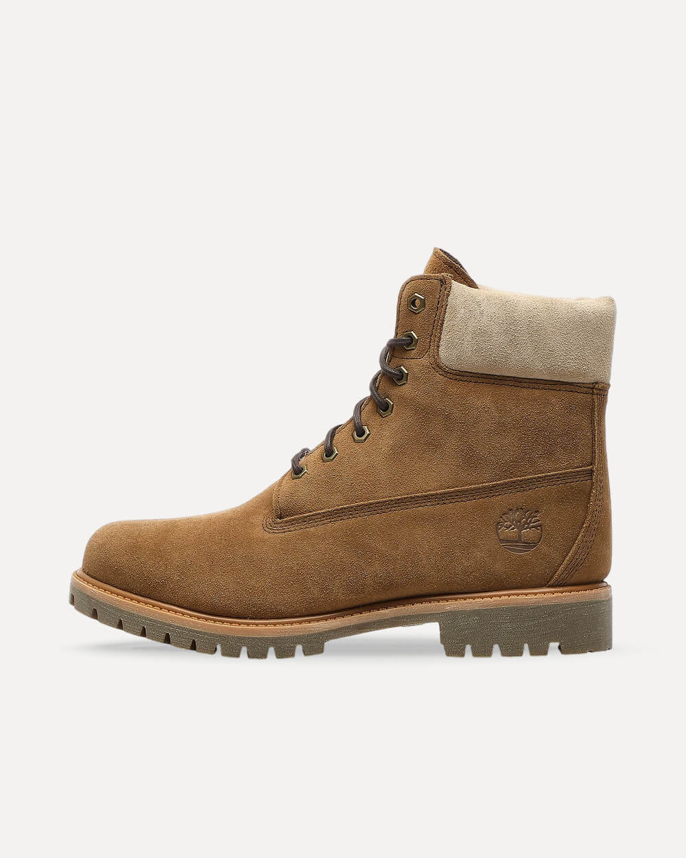 Timberland Premium 6 Inch Waterproof Boot