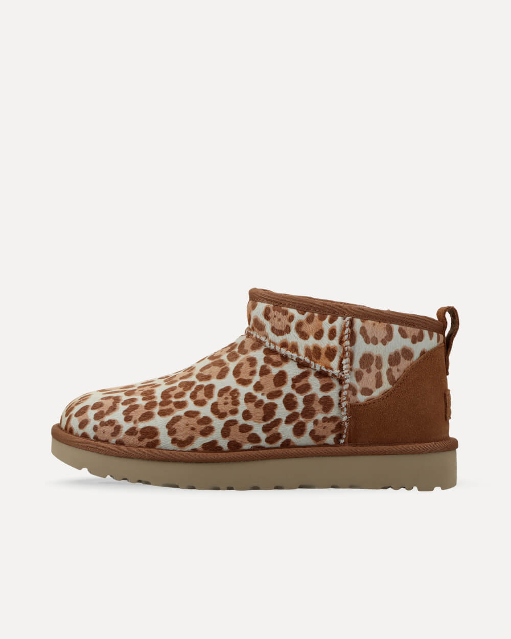 UGG Classic Ultra Mini Plains