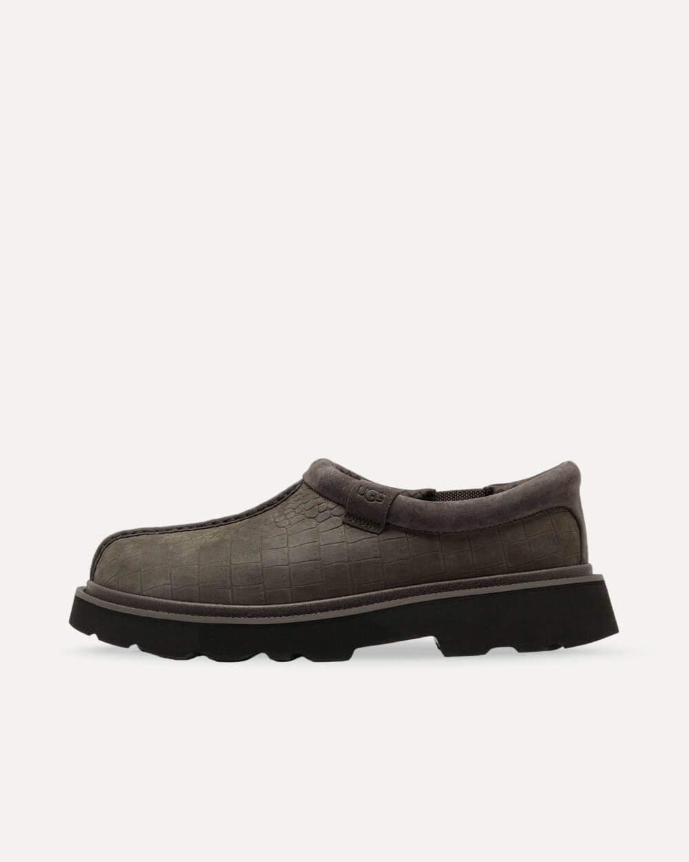 UGG Tasman Lug Embossed