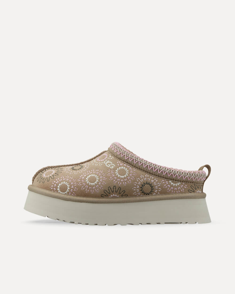 UGG Tazz Sun Stitch