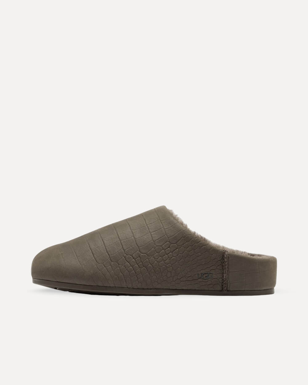 UGG Elea Embossed Slip-On