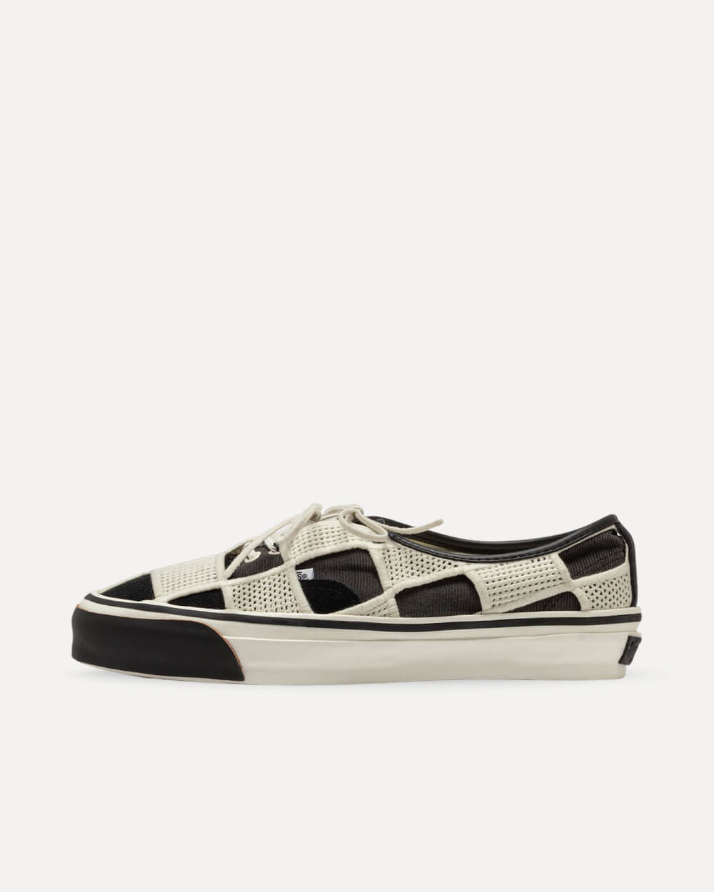 Vans LX Authentic 44 Shell Knit