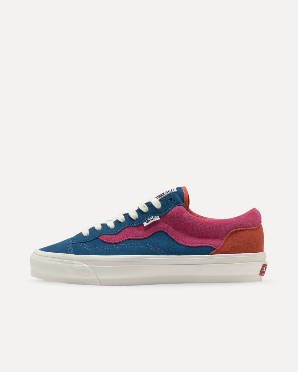 Vans OTW x Parra Old Skool 36 PP