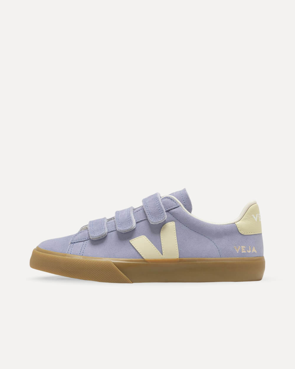 VEJA Recife Suede