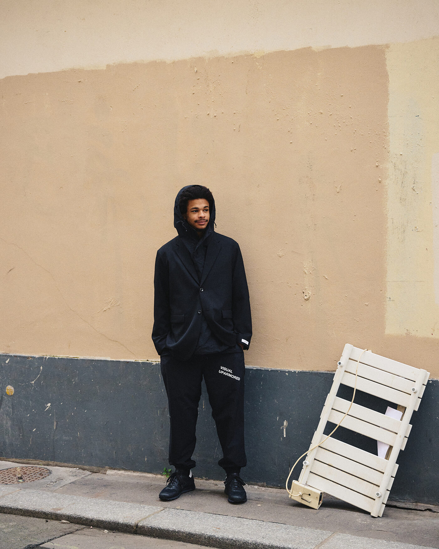 New Balance x WTAPS interpretieren den Made in USA 1300 minimalistisch