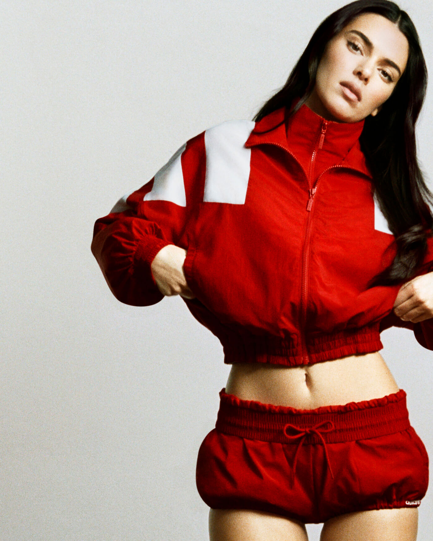 Kendall Jenner - adidas Superstar