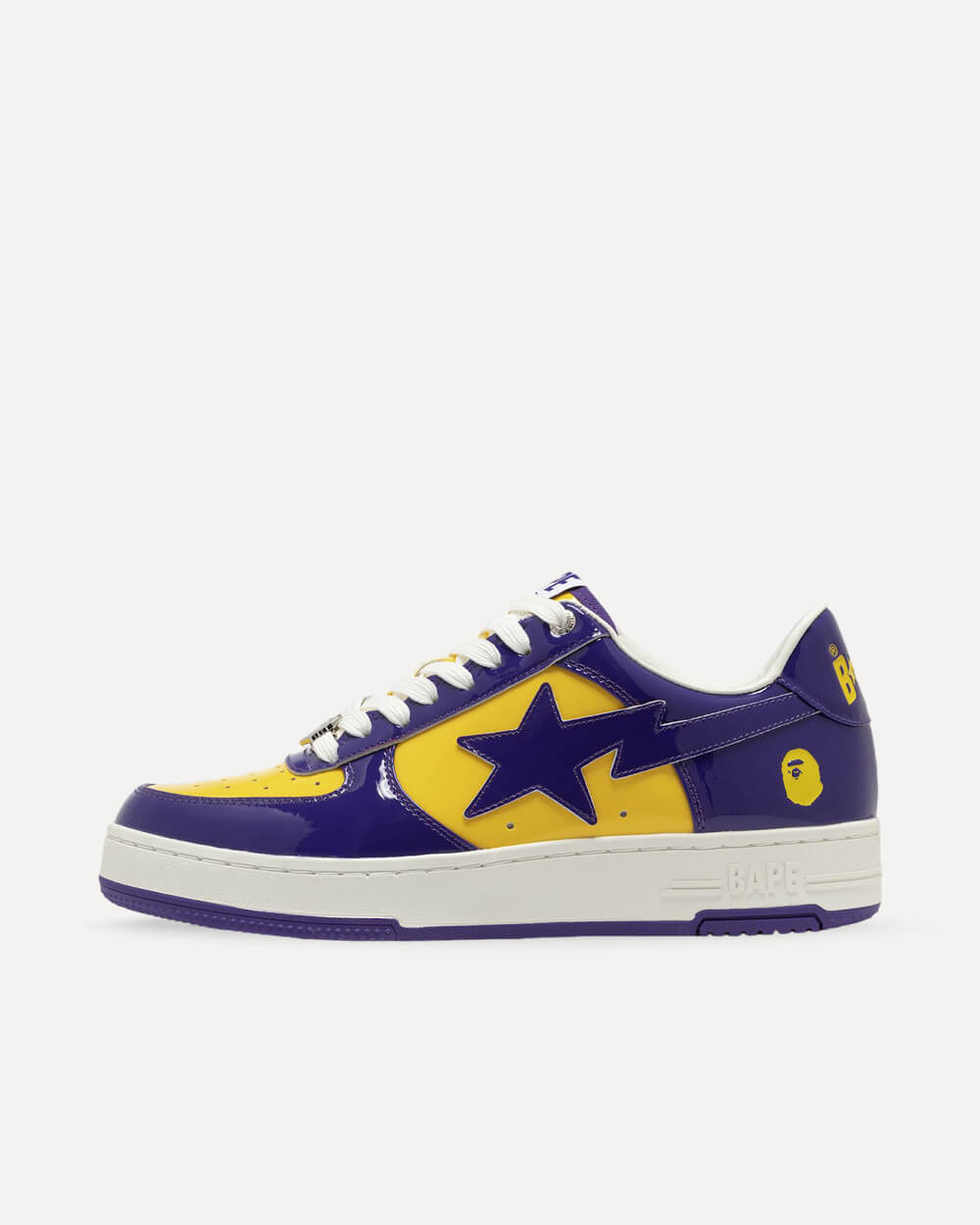 A Bathing Ape Bape Sta #4
