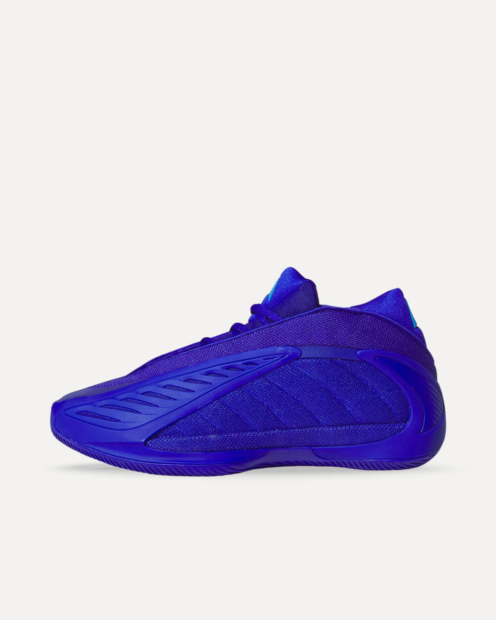 adidas AE 2 Anthony Edwards „Lucid Blue“