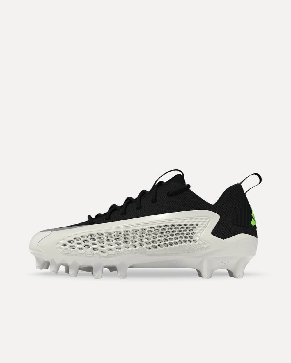 adidas AE 1 Anthony Edwards 1 Low Football Cleat