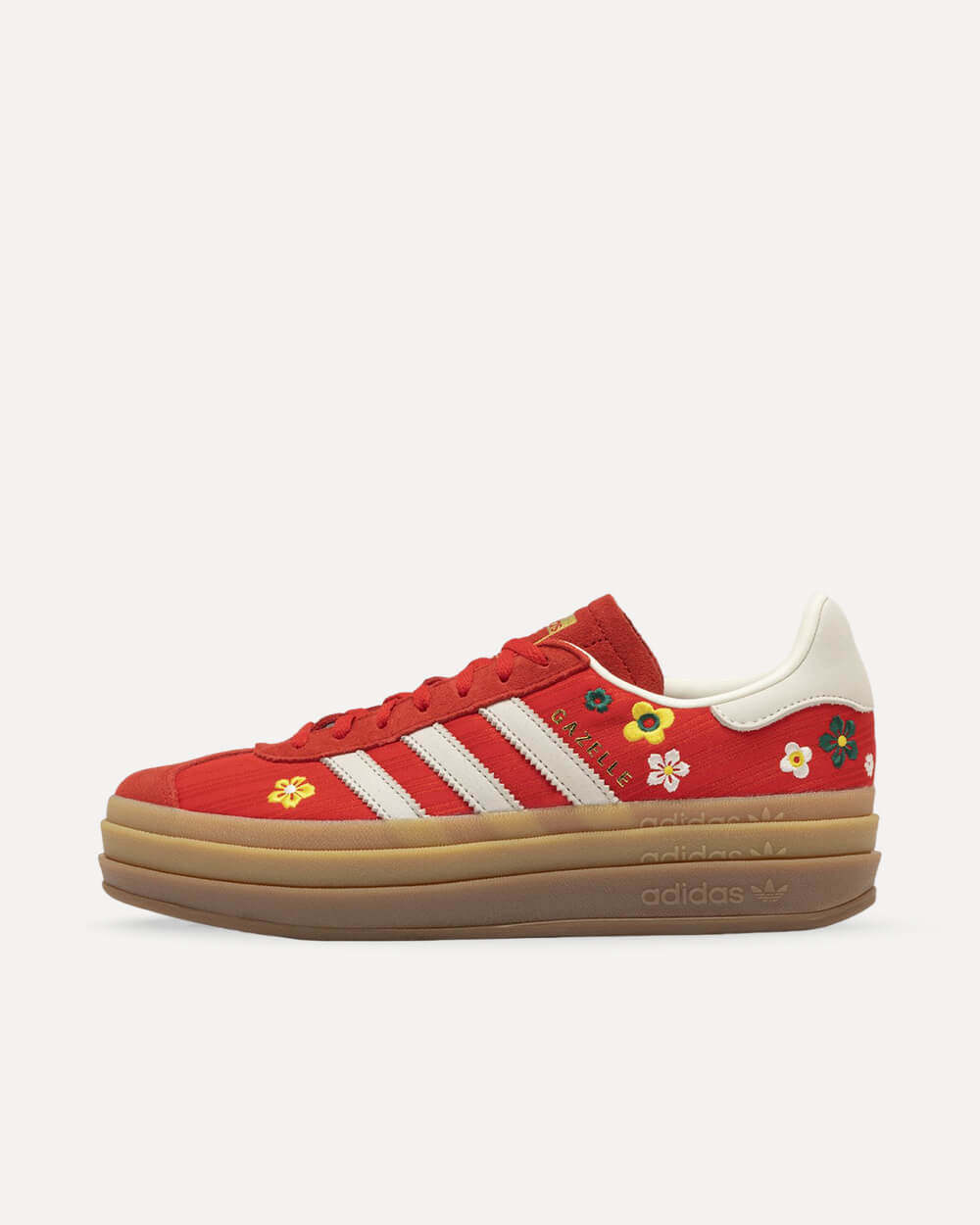 adidas Originals x Liberty London Gazelle Bold
