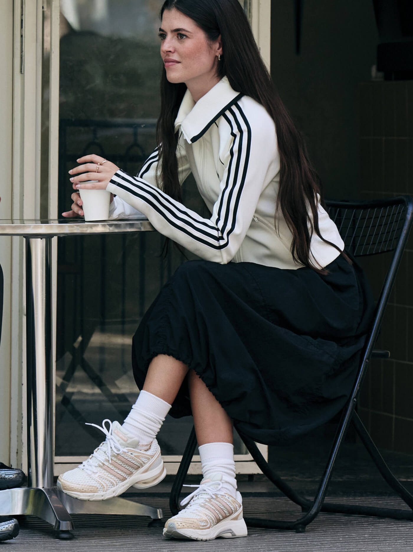 An Original, Recoded: adidas bringt den ADISTAR CONTROL 5 zurück