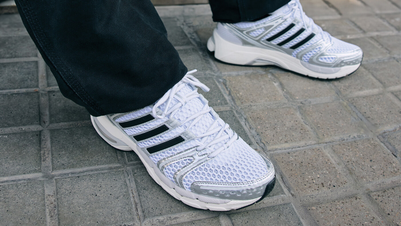 adidas Adistar Control 5