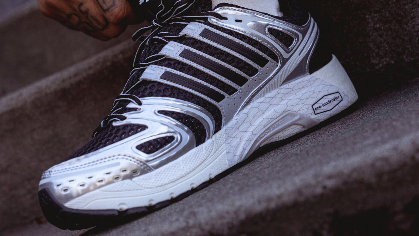 adidas Adistar Control 5