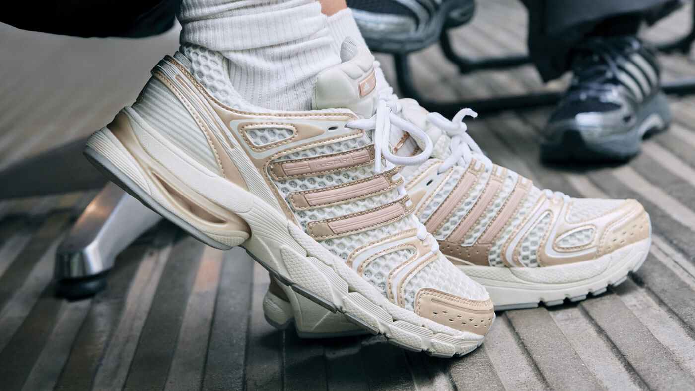 adidas Adistar Control 5