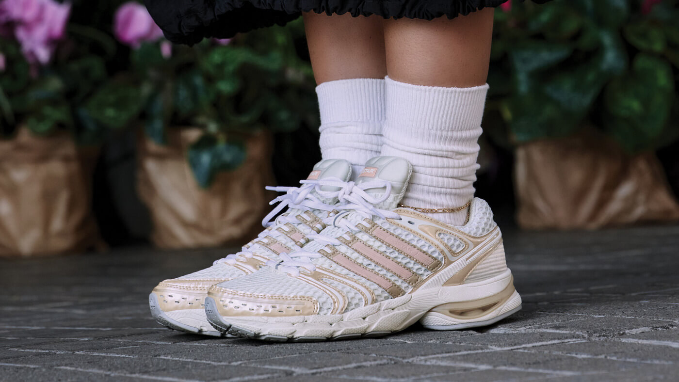 adidas Adistar Control 5