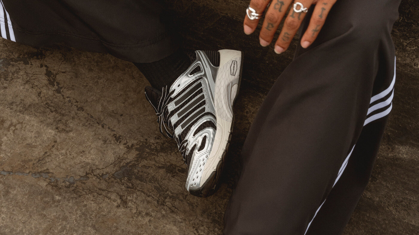 adidas Adistar Control 5