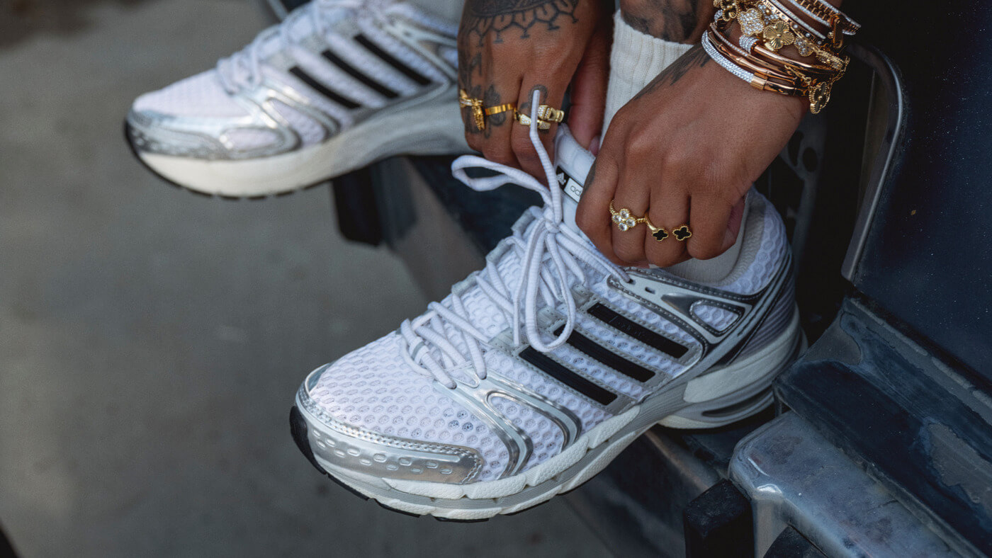 adidas Adistar Control 5