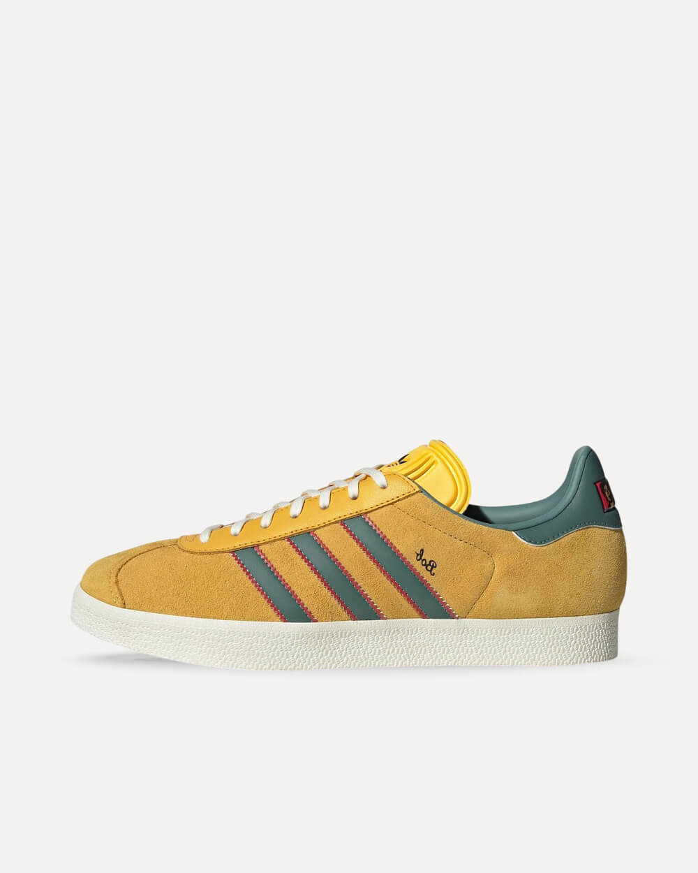 adidas Originals x Bob Marley Gazelle Indoor